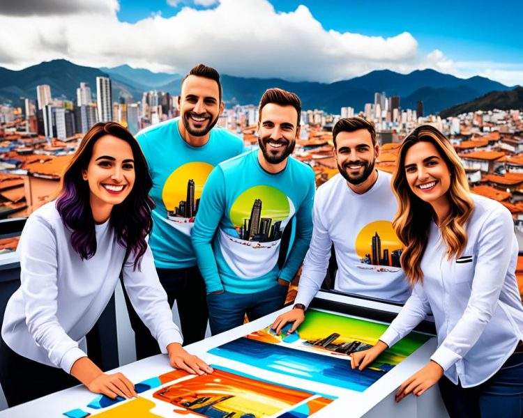 equipos de sublimacion bogota