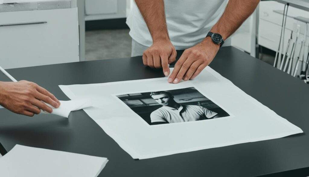 estampado de fotos en camisetas estampado de fotos en camisetas
