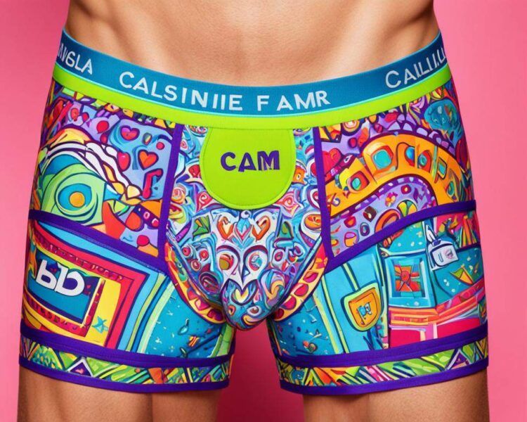 personalizar calzoncillos