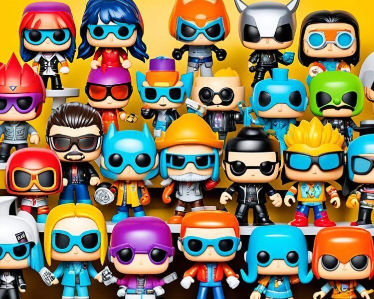personalizar funko