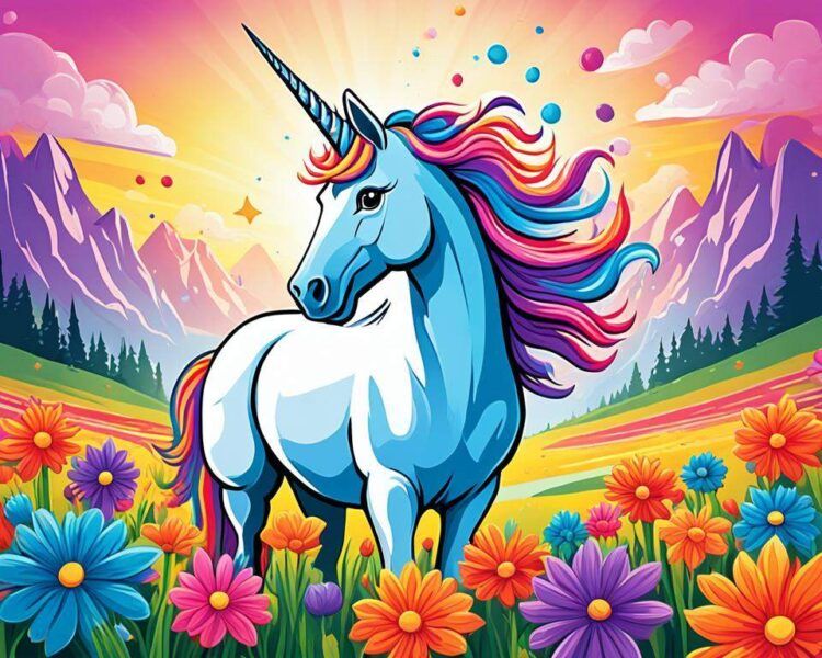 unicornio significado